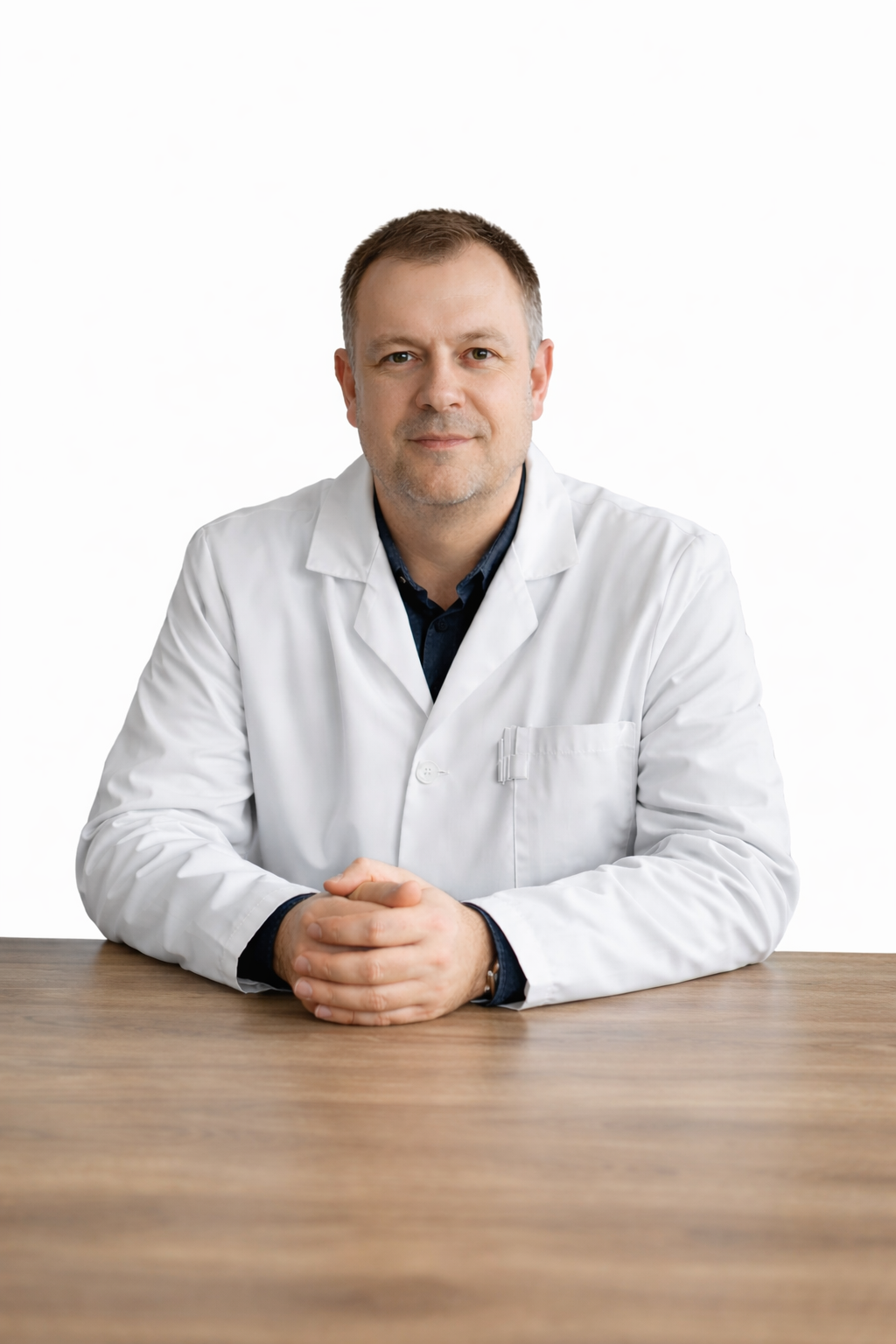 Иванов Сергей Владимирович