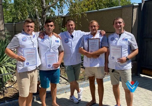 Наркологический центр Флагман