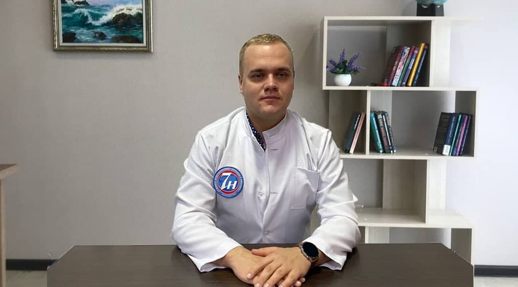 Велюханов Федор Михайлович
